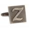 Gunmetal Z Cuff 1.JPG